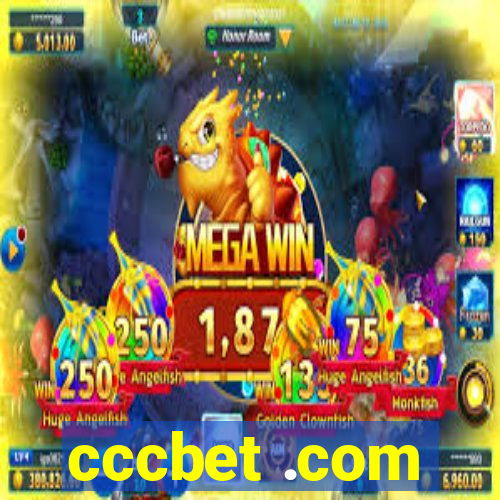 cccbet .com